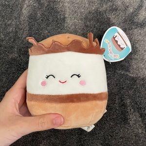 5in Carmmelita